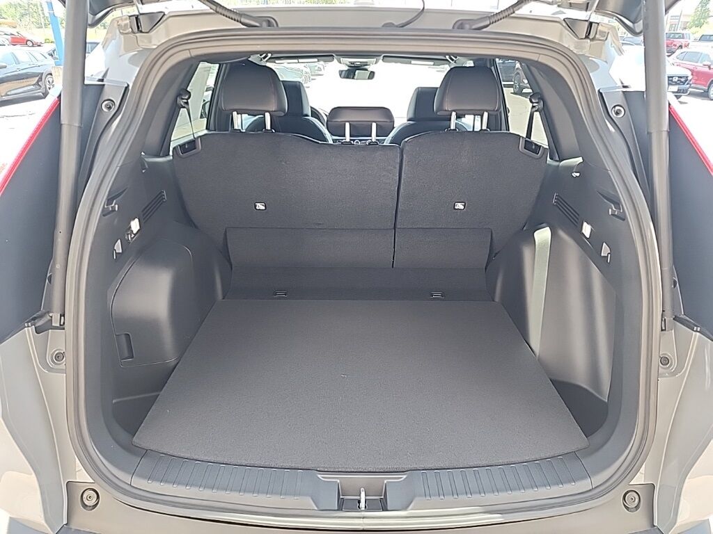 2026 Honda CR-V Hybrid Sport-L Duluth MN