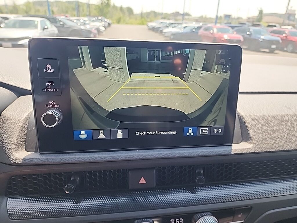 2026 Honda CR-V Hybrid Sport-L Duluth MN