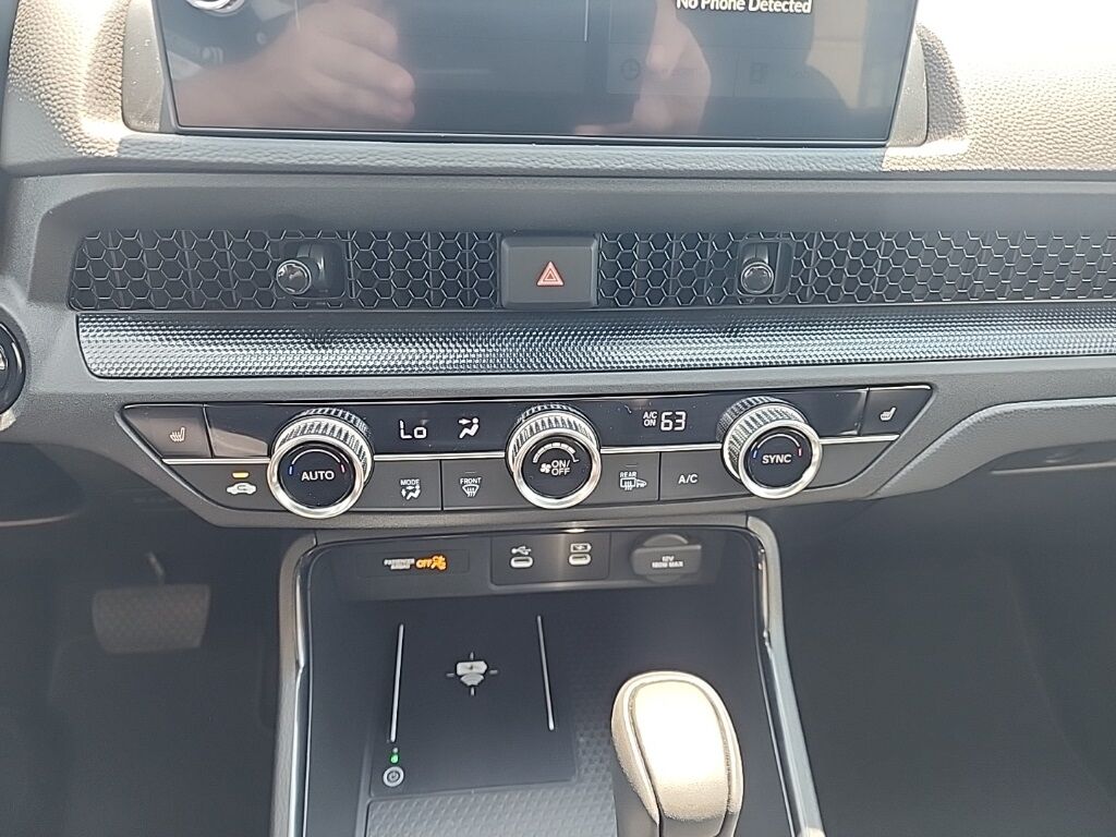2026 Honda CR-V Hybrid Sport-L Duluth MN