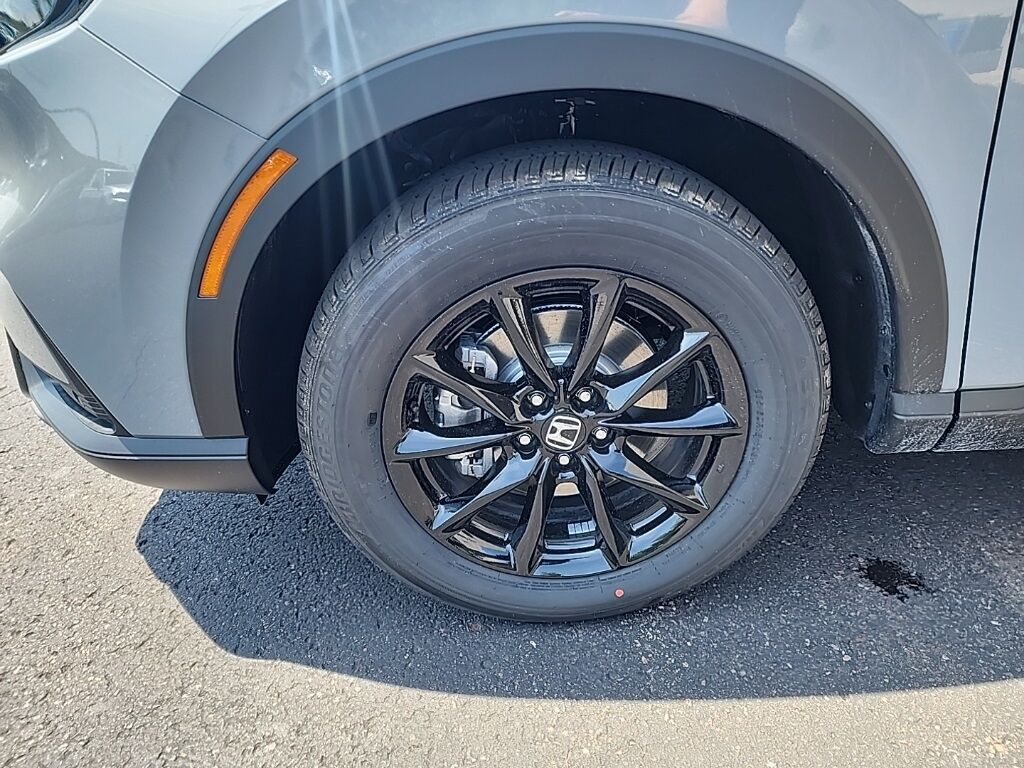 2026 Honda CR-V Hybrid Sport-L Duluth MN