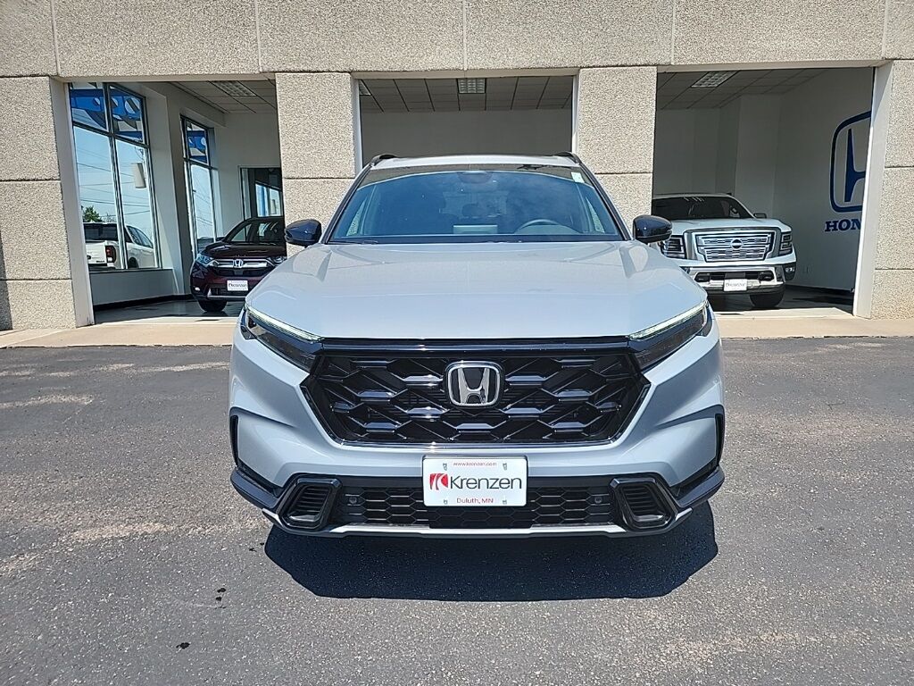 2026 Honda CR-V Hybrid Sport-L Duluth MN