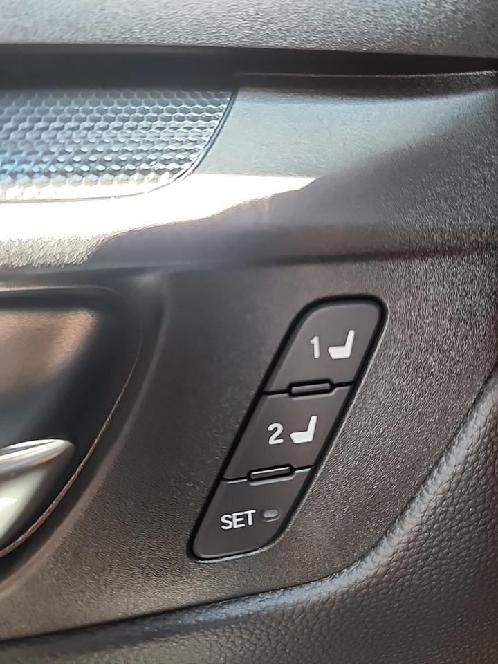 2026 Honda CR-V Hybrid Sport-L Duluth MN