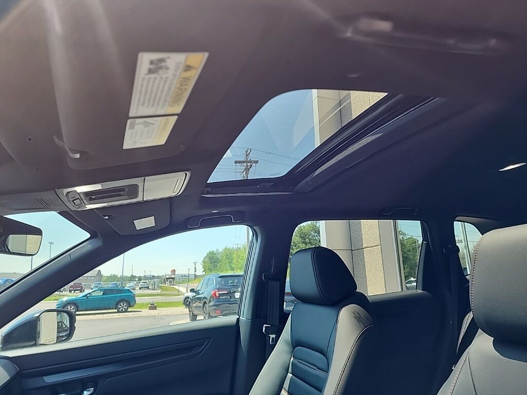 2026 Honda CR-V Hybrid Sport-L Duluth MN