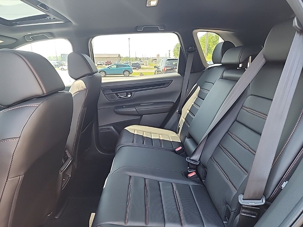 2026 Honda CR-V Hybrid Sport-L Duluth MN