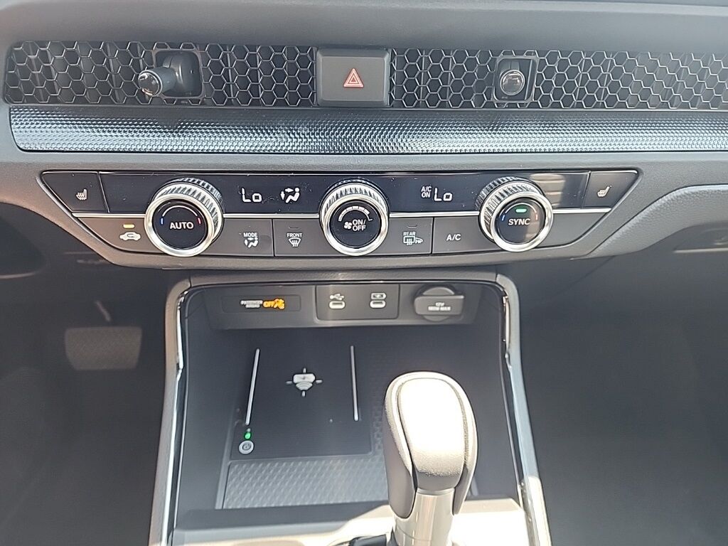2026 Honda CR-V Hybrid Sport-L Duluth MN