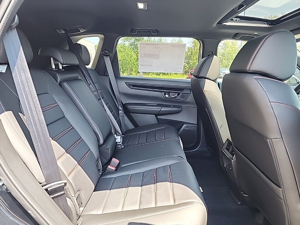 2026 Honda CR-V Hybrid Sport-L Duluth MN