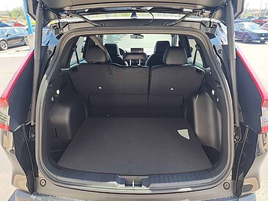 2026 Honda CR-V Hybrid Sport-L Duluth MN