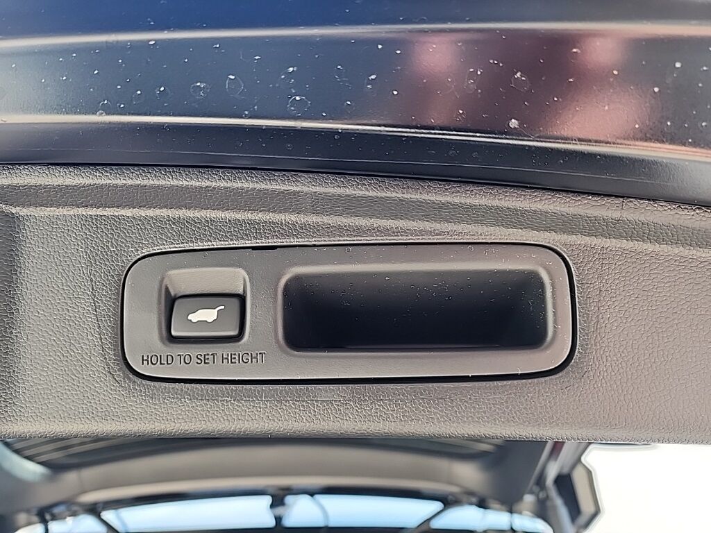 2026 Honda CR-V Hybrid Sport-L Duluth MN