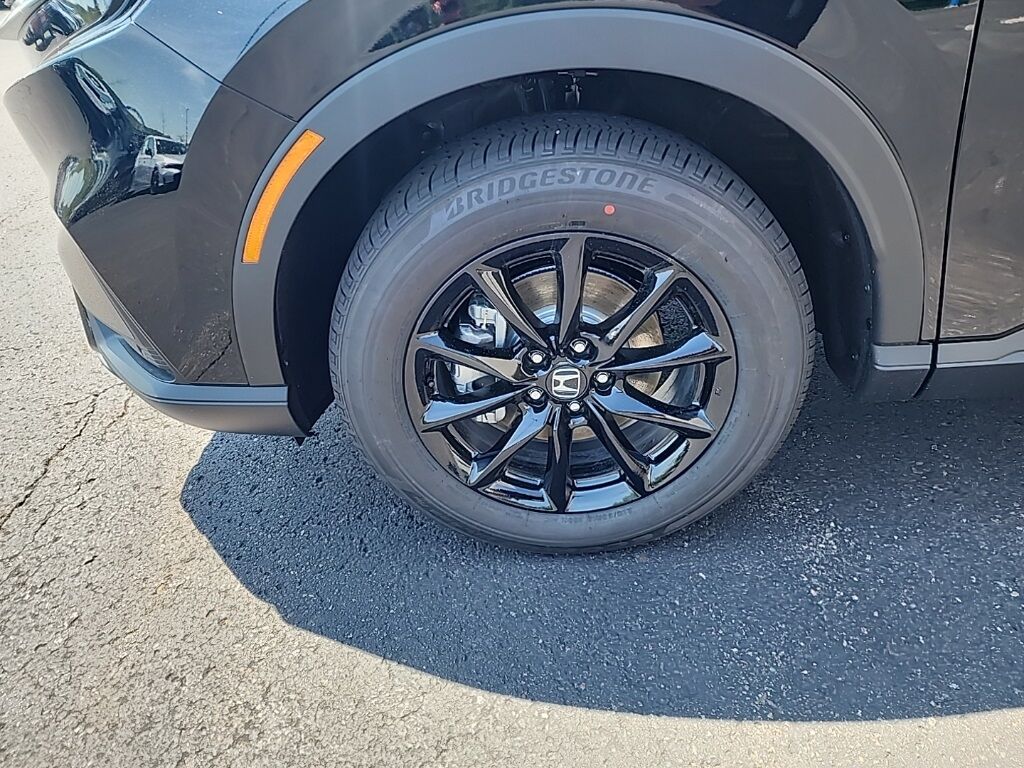 2026 Honda CR-V Hybrid Sport-L Duluth MN