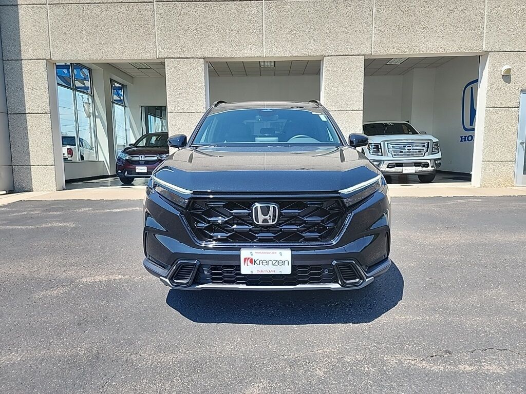 2026 Honda CR-V Hybrid Sport-L Duluth MN
