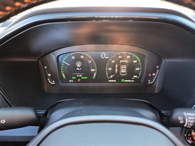 2026 Honda CR-V Hybrid Sport-L Dallas TX