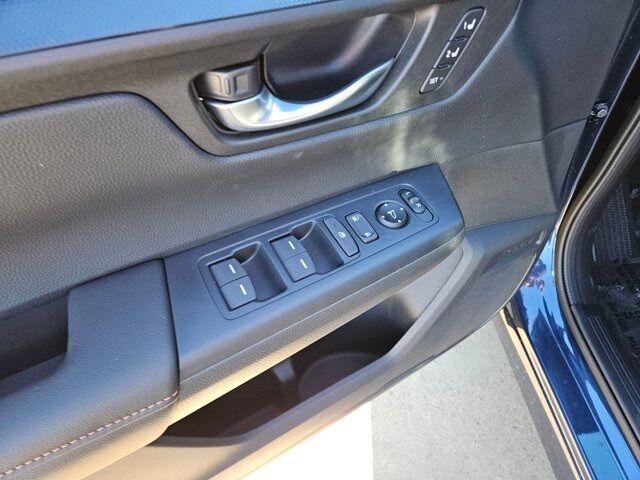 2026 Honda CR-V Hybrid Sport-L Dallas TX