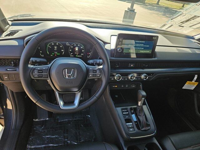 2026 Honda CR-V Hybrid Sport-L Dallas TX