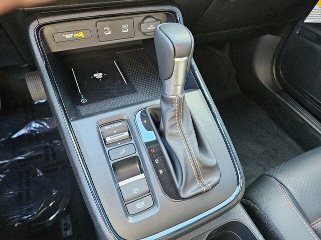 2026 Honda CR-V Hybrid Sport-L Dallas TX