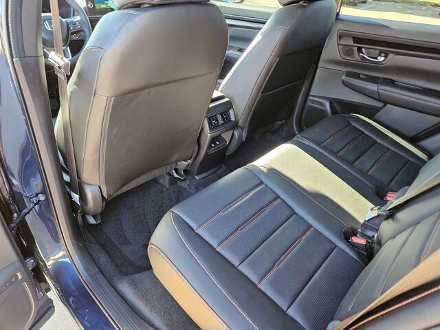 2026 Honda CR-V Hybrid Sport-L Dallas TX