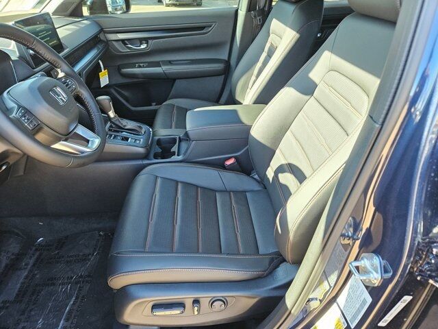 2026 Honda CR-V Hybrid Sport-L Dallas TX