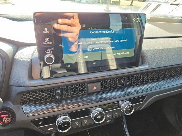 2026 Honda CR-V Hybrid Sport-L Dallas TX