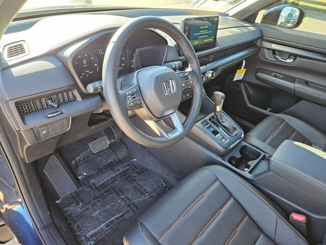 2026 Honda CR-V Hybrid Sport-L Dallas TX