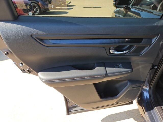 2026 Honda CR-V Hybrid Sport-L Dallas TX