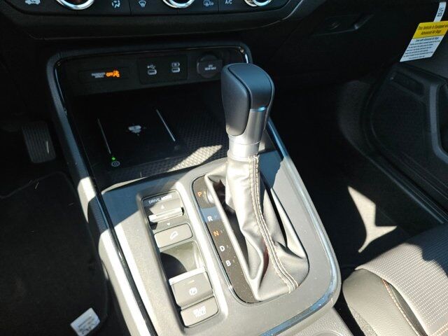 2026 Honda CR-V Hybrid Sport-L Dallas TX