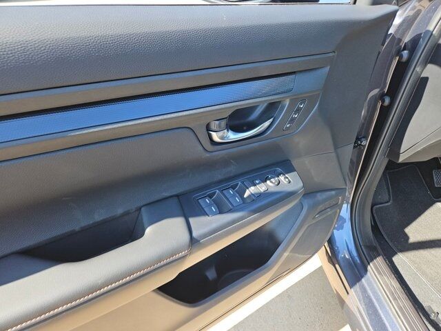 2026 Honda CR-V Hybrid Sport-L Dallas TX