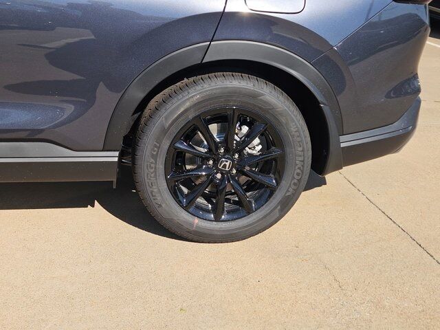 2026 Honda CR-V Hybrid Sport-L Dallas TX