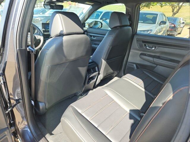 2026 Honda CR-V Hybrid Sport-L Dallas TX