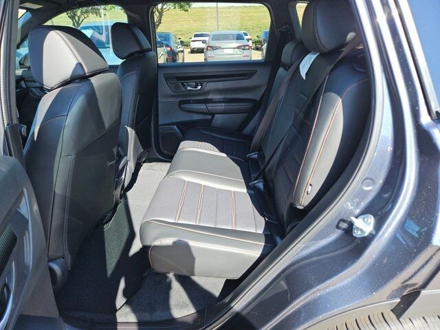 2026 Honda CR-V Hybrid Sport-L Dallas TX