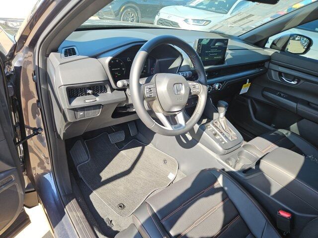 2026 Honda CR-V Hybrid Sport-L Dallas TX