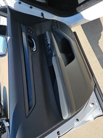 2026 Honda CR-V Hybrid Sport-L Dallas TX