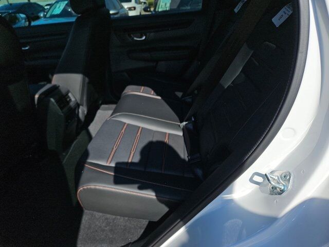 2026 Honda CR-V Hybrid Sport-L Dallas TX