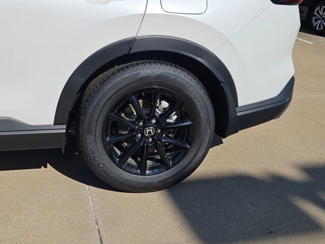 2026 Honda CR-V Hybrid Sport-L Dallas TX