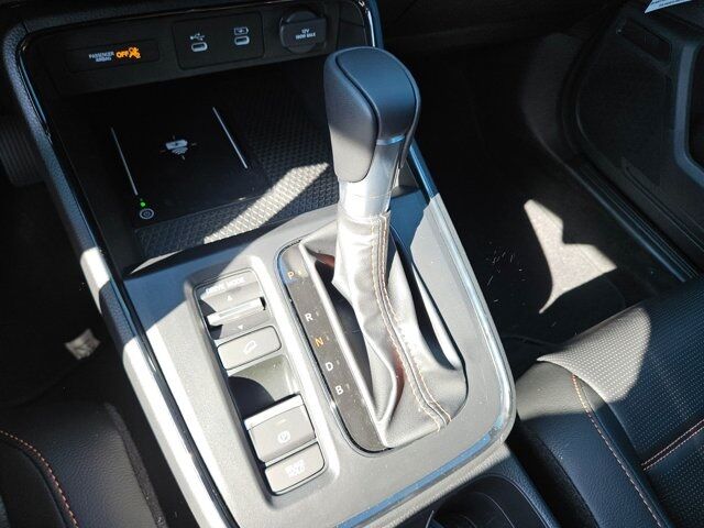 2026 Honda CR-V Hybrid Sport-L Dallas TX