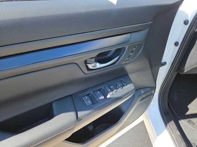 2026 Honda CR-V Hybrid Sport-L Dallas TX