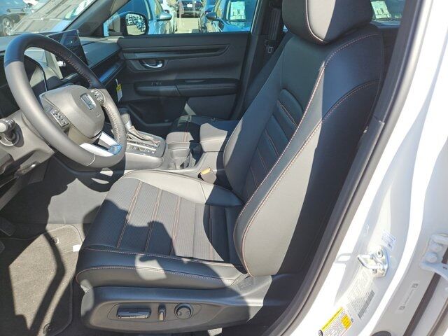 2026 Honda CR-V Hybrid Sport-L Dallas TX