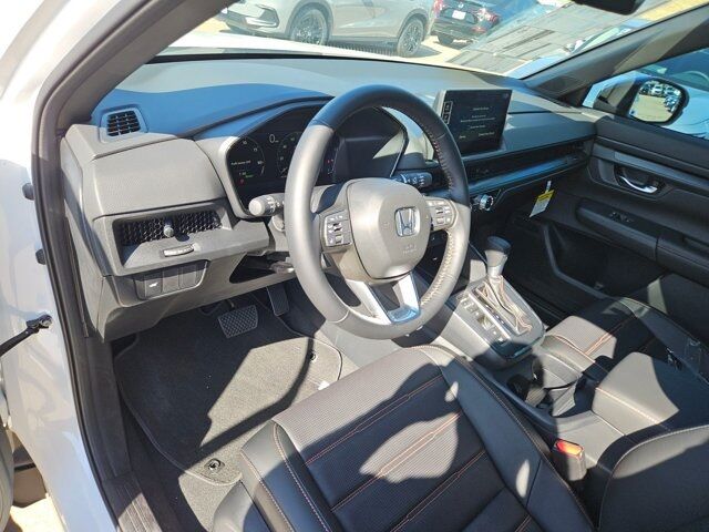 2026 Honda CR-V Hybrid Sport-L Dallas TX