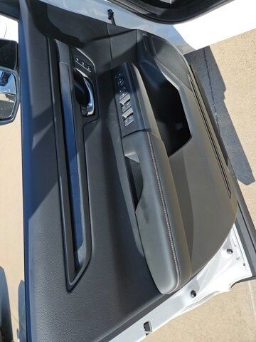 2026 Honda CR-V Hybrid Sport-L Dallas TX