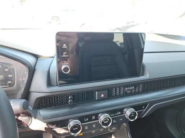 2026 Honda CR-V Hybrid Sport-L Dallas TX