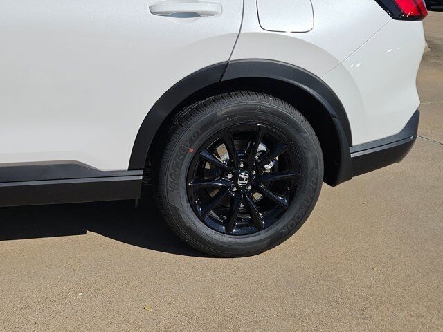 2026 Honda CR-V Hybrid Sport-L Dallas TX