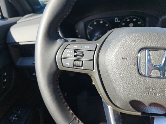 2026 Honda CR-V Hybrid Sport-L Dallas TX