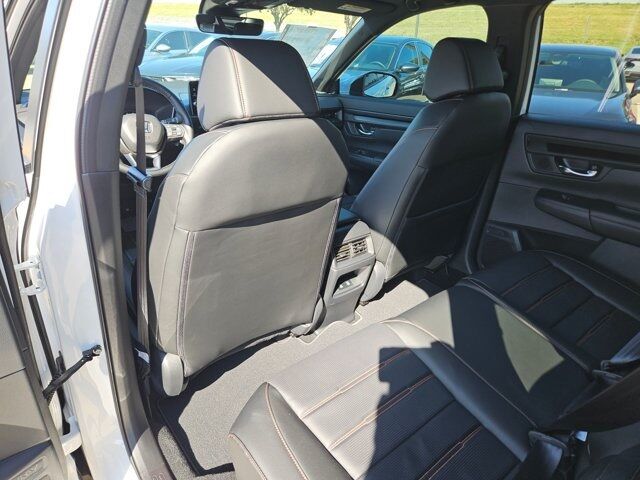 2026 Honda CR-V Hybrid Sport-L Dallas TX