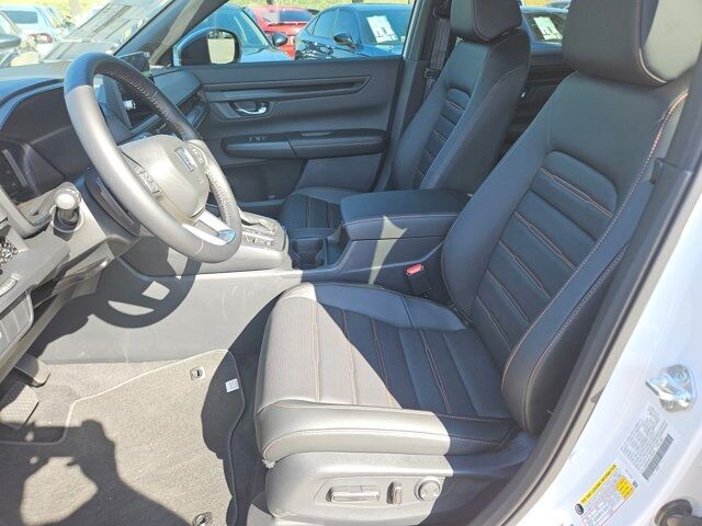 2026 Honda CR-V Hybrid Sport-L Dallas TX