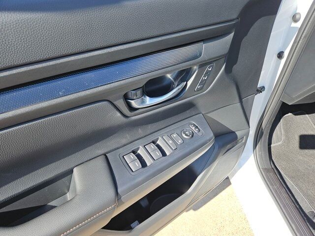 2026 Honda CR-V Hybrid Sport-L Dallas TX