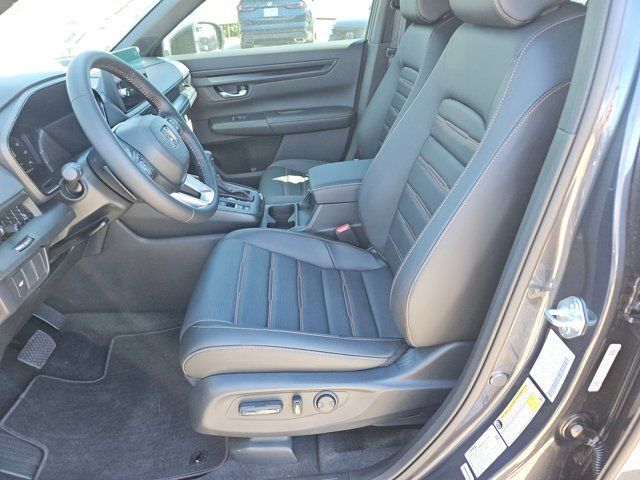 2026 Honda CR-V Hybrid Sport-L Dallas TX