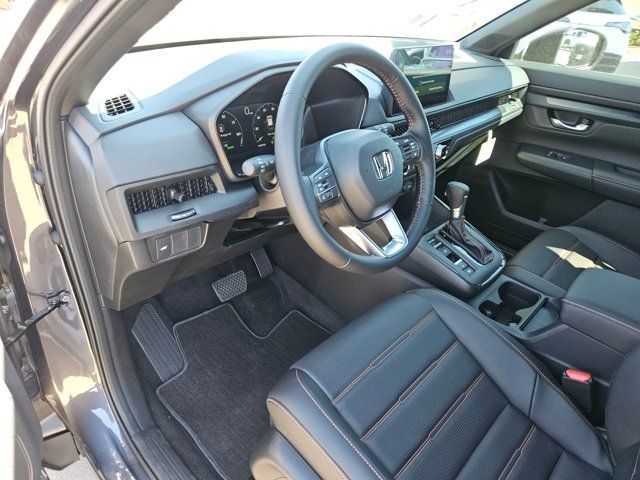 2026 Honda CR-V Hybrid Sport-L Dallas TX