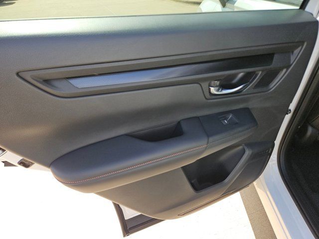 2026 Honda CR-V Hybrid Sport-L Dallas TX