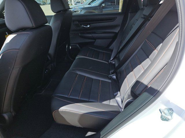 2026 Honda CR-V Hybrid Sport-L Dallas TX