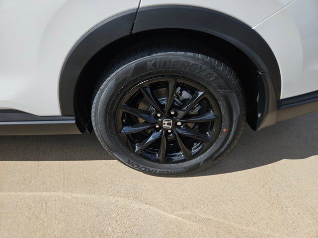 2026 Honda CR-V Hybrid Sport-L Dallas TX