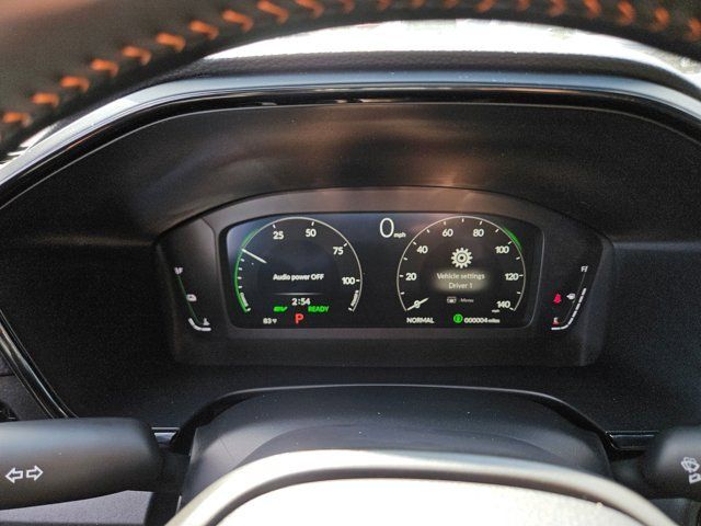 2026 Honda CR-V Hybrid Sport-L Dallas TX