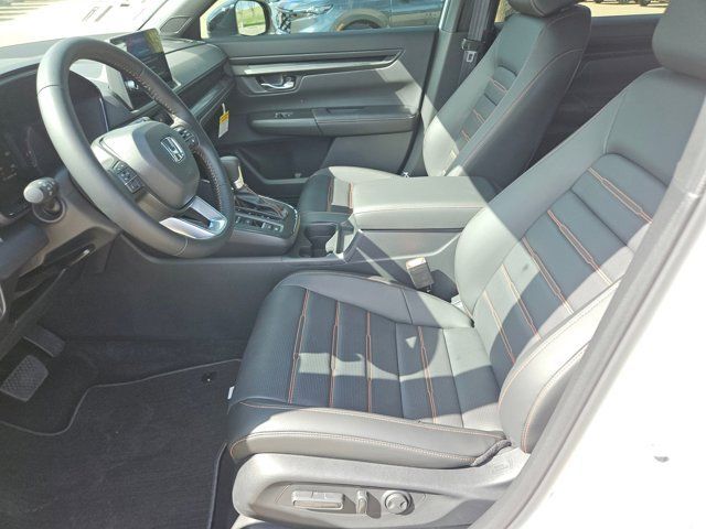 2026 Honda CR-V Hybrid Sport-L Dallas TX